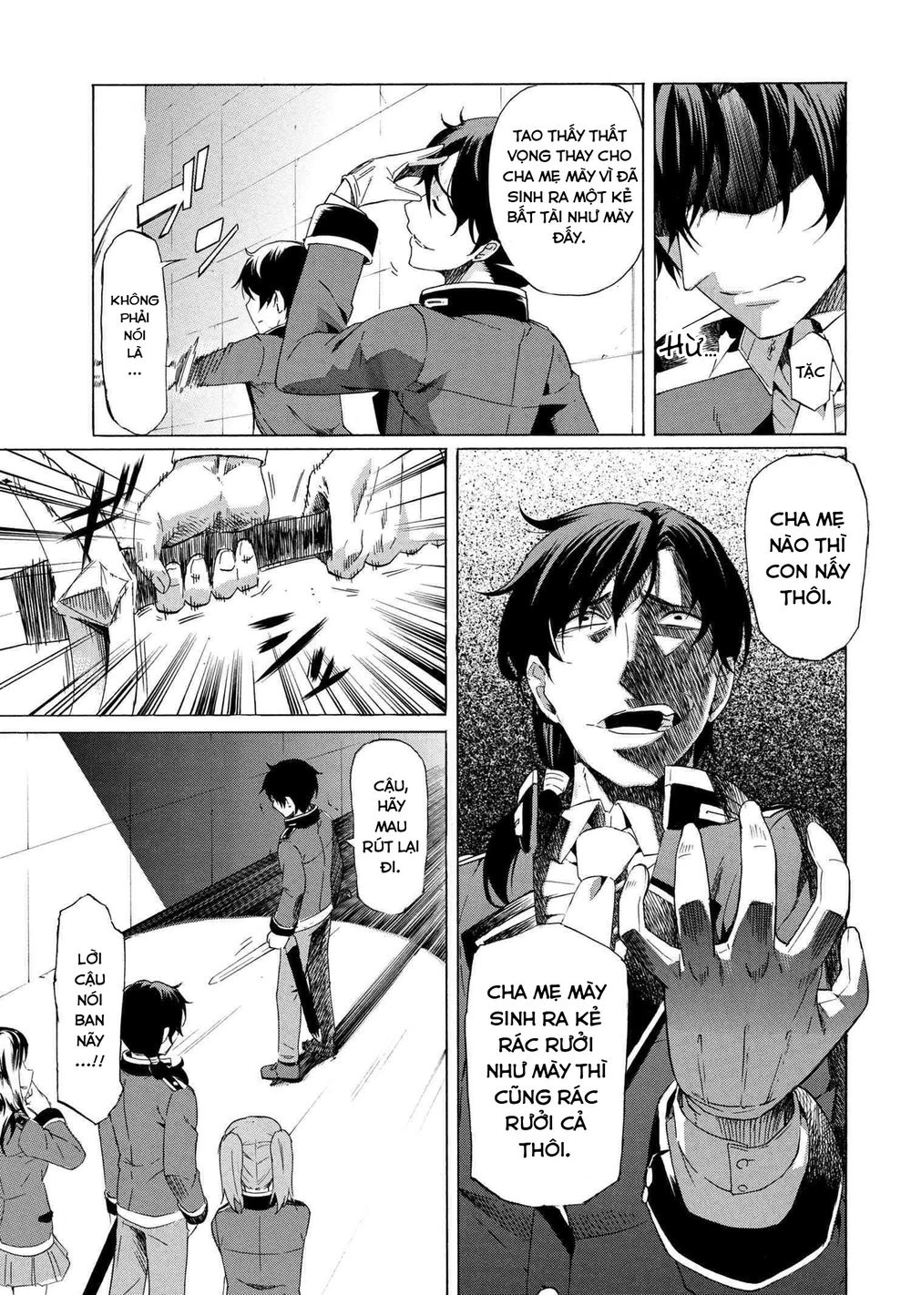 Ichioku-Nen Button O Renda Shita Ore Wa, Kizuitara Saikyou Ni Natteita Chapter 1 - 8