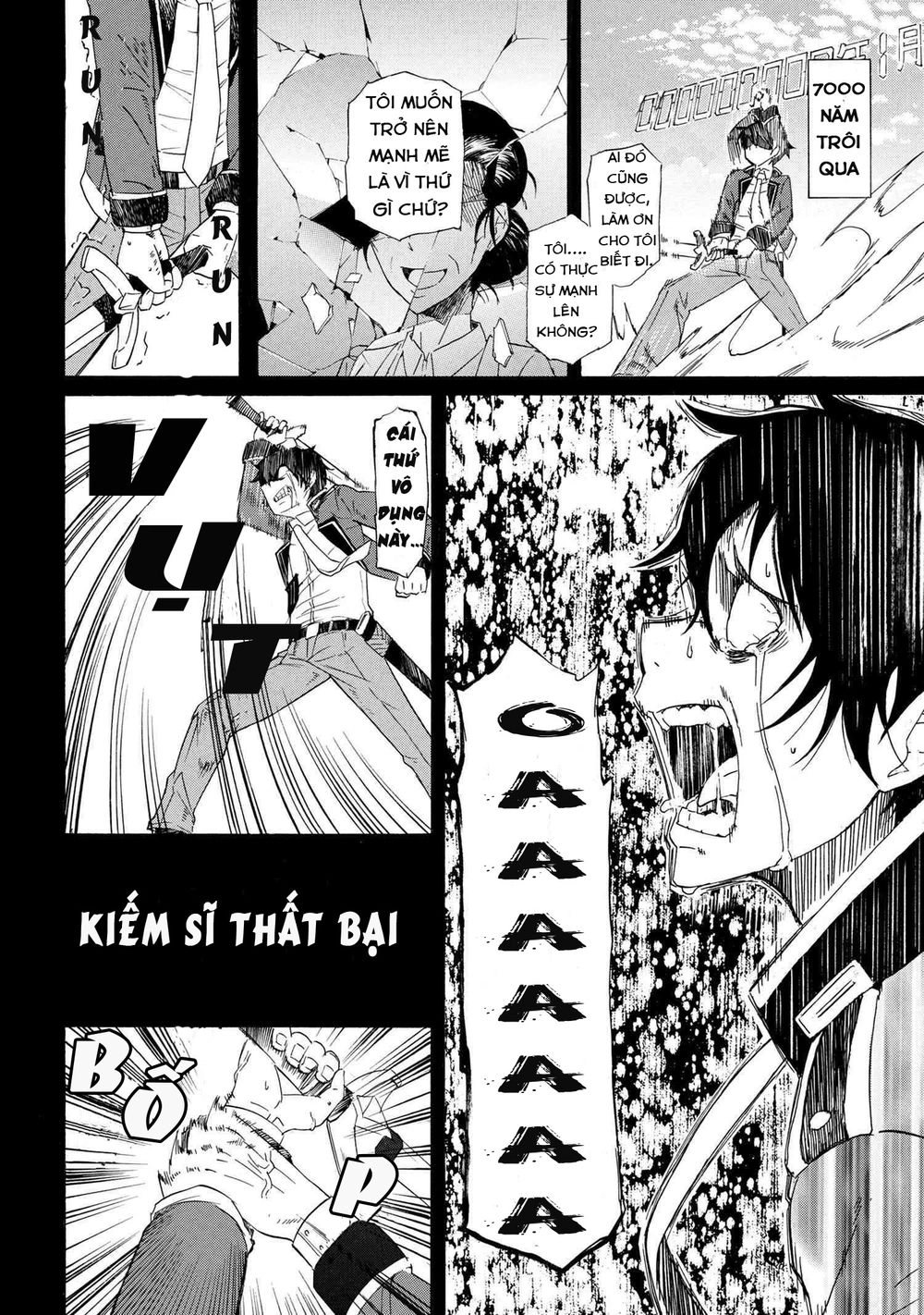 Ichioku-Nen Button O Renda Shita Ore Wa, Kizuitara Saikyou Ni Natteita Chapter 2 - 8