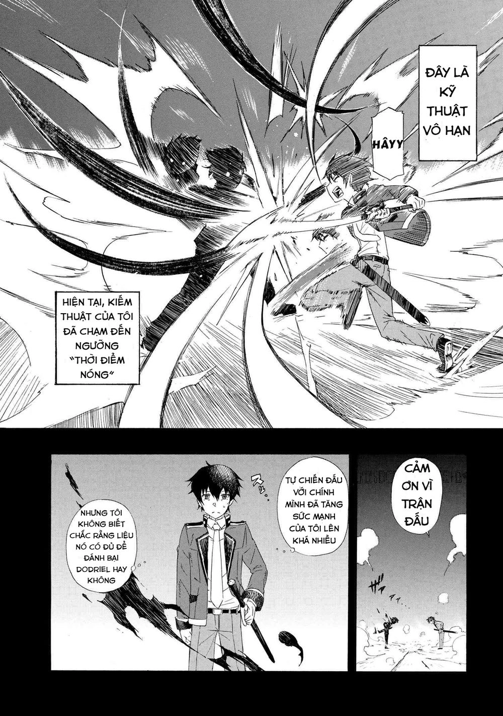 Ichioku-Nen Button O Renda Shita Ore Wa, Kizuitara Saikyou Ni Natteita Chapter 2 - 11