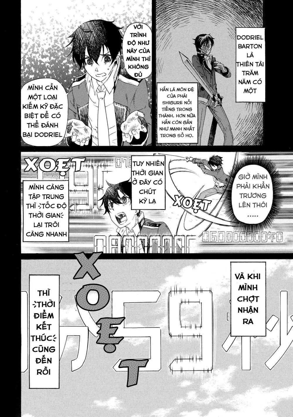 Ichioku-Nen Button O Renda Shita Ore Wa, Kizuitara Saikyou Ni Natteita Chapter 2 - 12