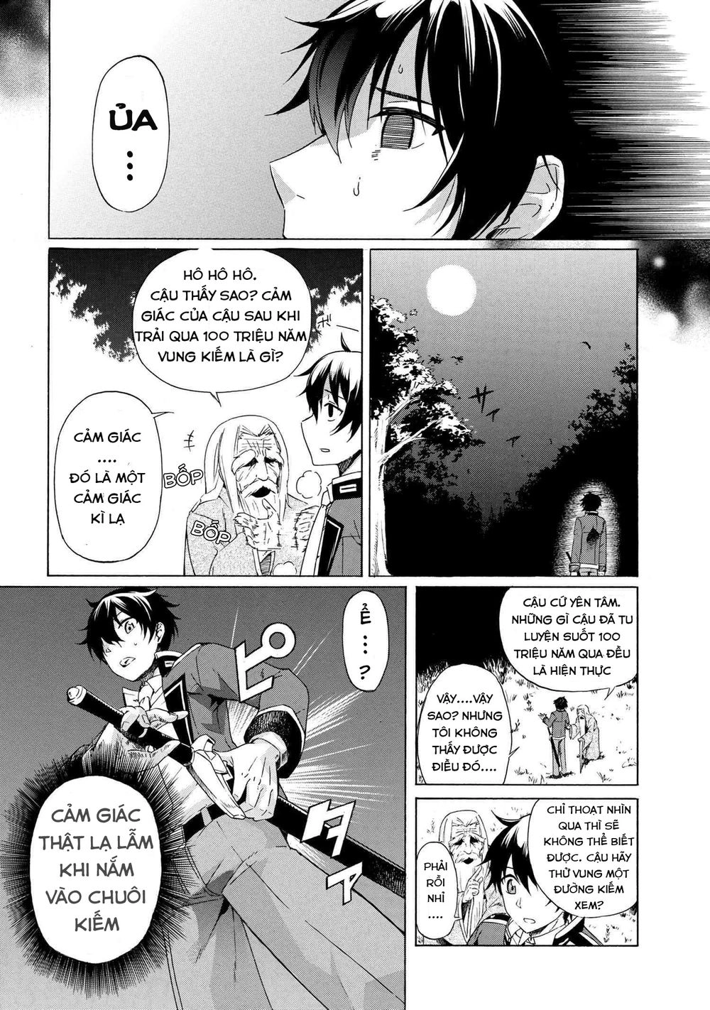 Ichioku-Nen Button O Renda Shita Ore Wa, Kizuitara Saikyou Ni Natteita Chapter 2 - 14