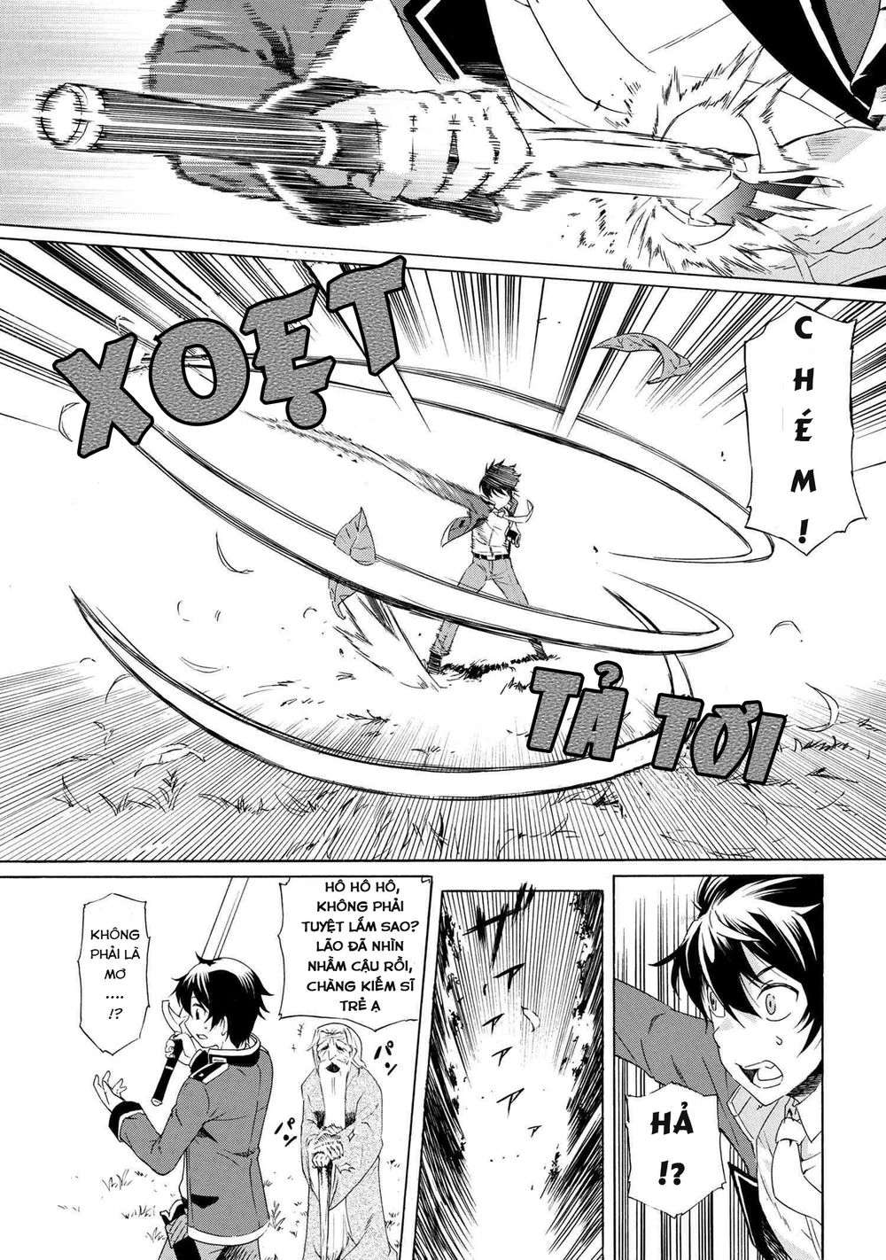 Ichioku-Nen Button O Renda Shita Ore Wa, Kizuitara Saikyou Ni Natteita Chapter 2 - 15