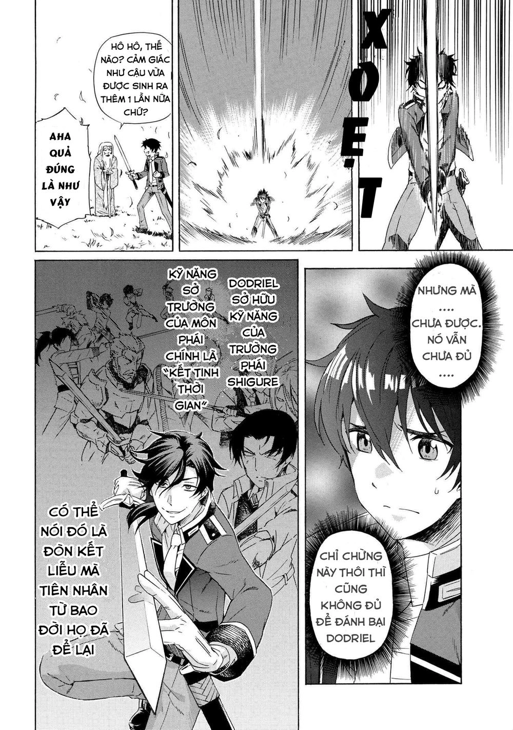 Ichioku-Nen Button O Renda Shita Ore Wa, Kizuitara Saikyou Ni Natteita Chapter 2 - 16