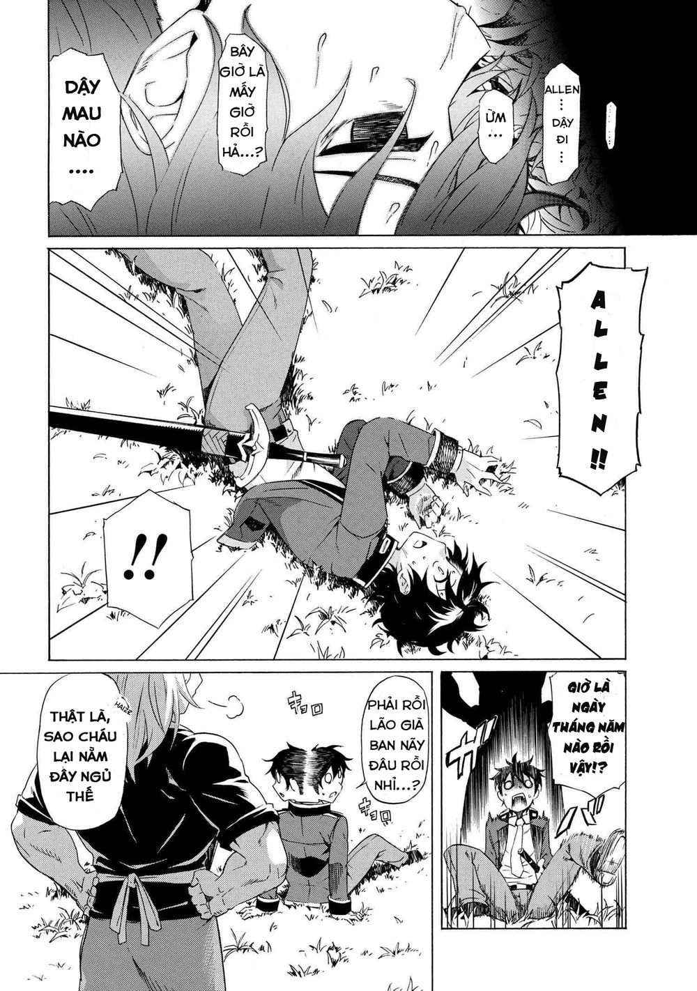 Ichioku-Nen Button O Renda Shita Ore Wa, Kizuitara Saikyou Ni Natteita Chapter 2 - 18