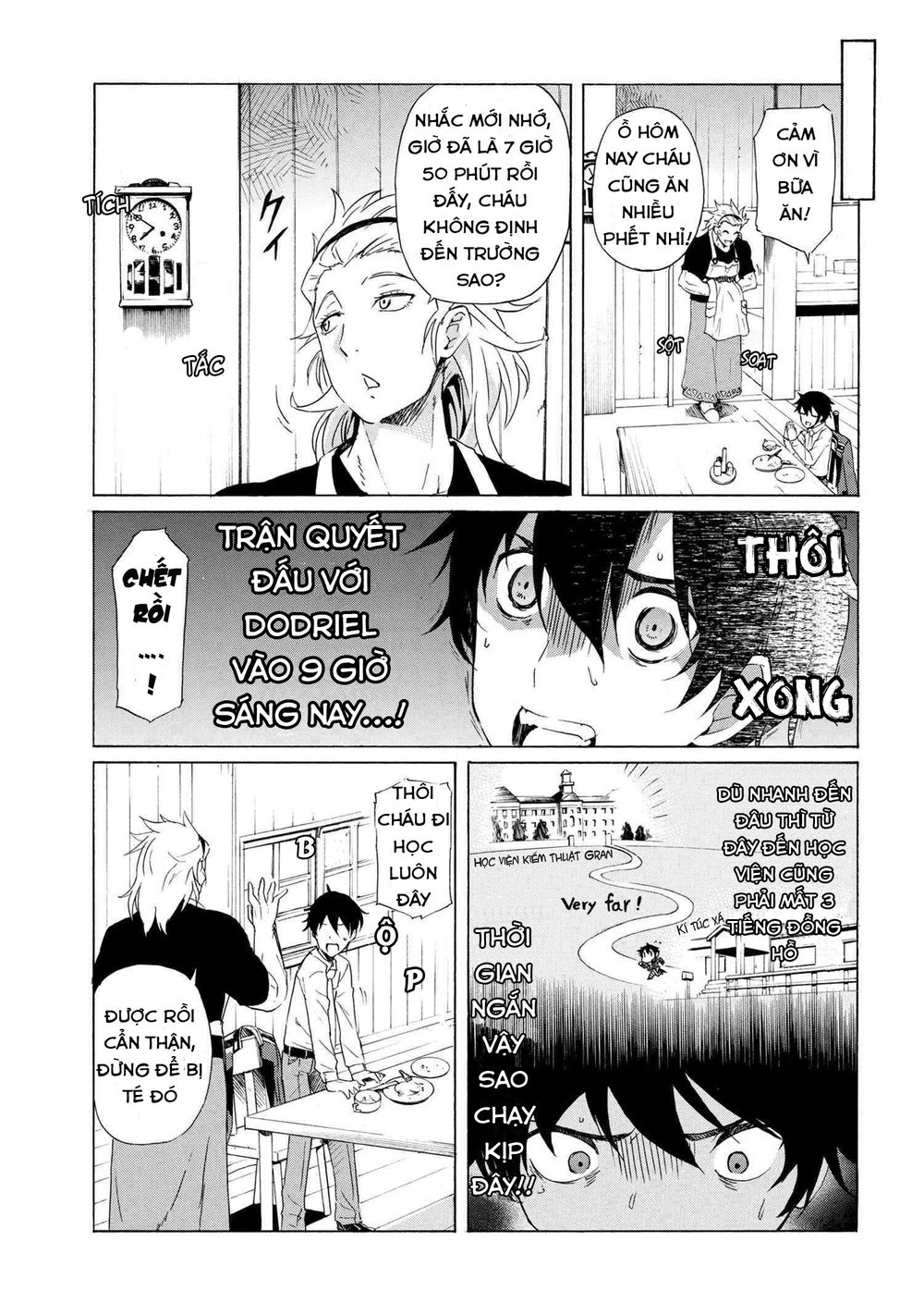 Ichioku-Nen Button O Renda Shita Ore Wa, Kizuitara Saikyou Ni Natteita Chapter 2 - 21