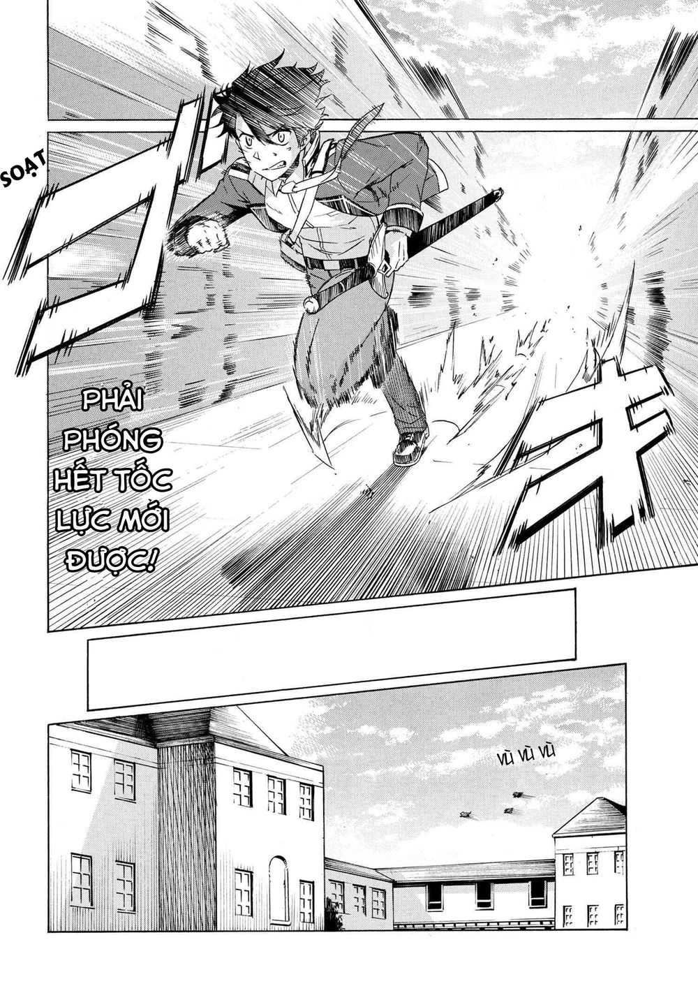 Ichioku-Nen Button O Renda Shita Ore Wa, Kizuitara Saikyou Ni Natteita Chapter 2 - 22