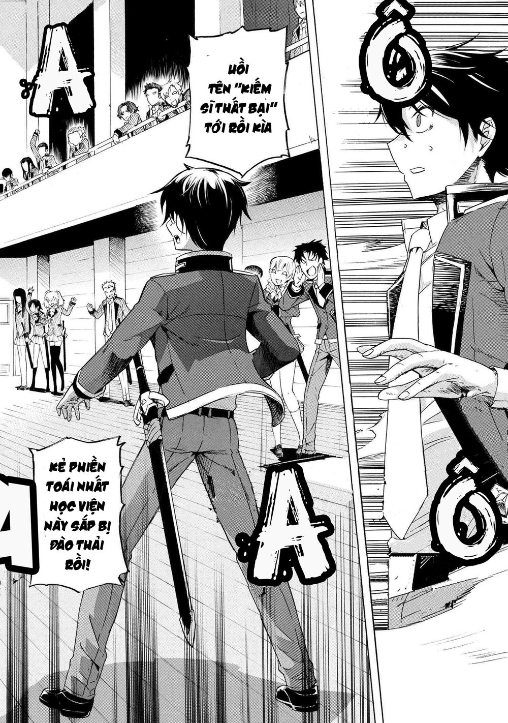 Ichioku-Nen Button O Renda Shita Ore Wa, Kizuitara Saikyou Ni Natteita Chapter 2 - 26