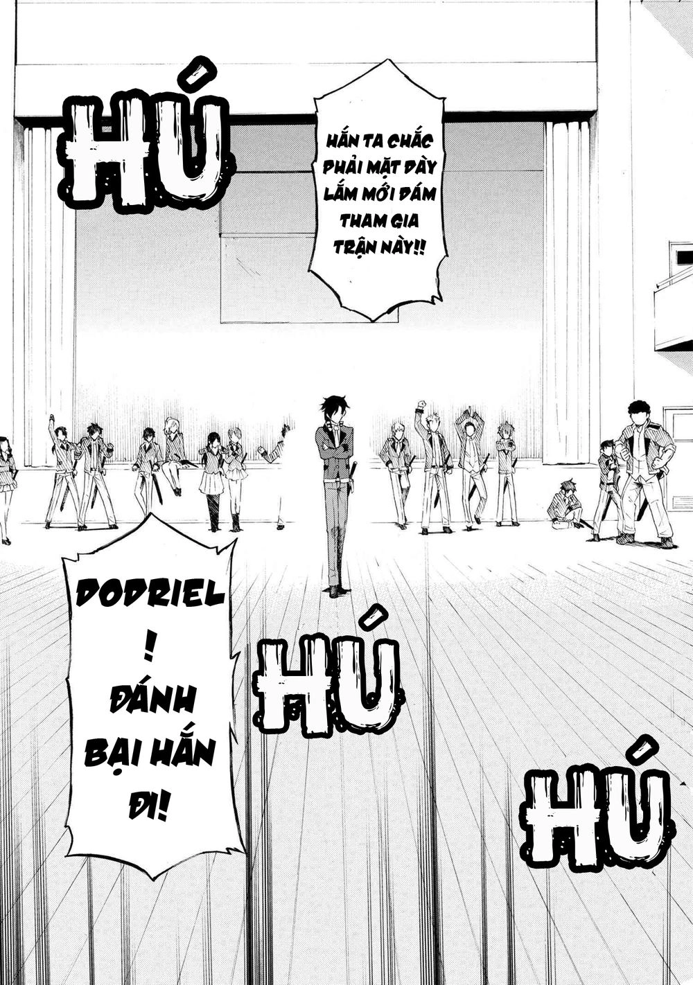 Ichioku-Nen Button O Renda Shita Ore Wa, Kizuitara Saikyou Ni Natteita Chapter 2 - 27