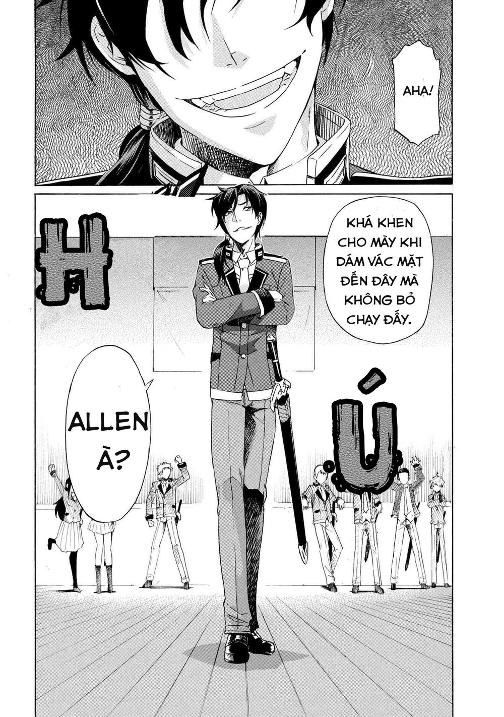 Ichioku-Nen Button O Renda Shita Ore Wa, Kizuitara Saikyou Ni Natteita Chapter 2 - 28