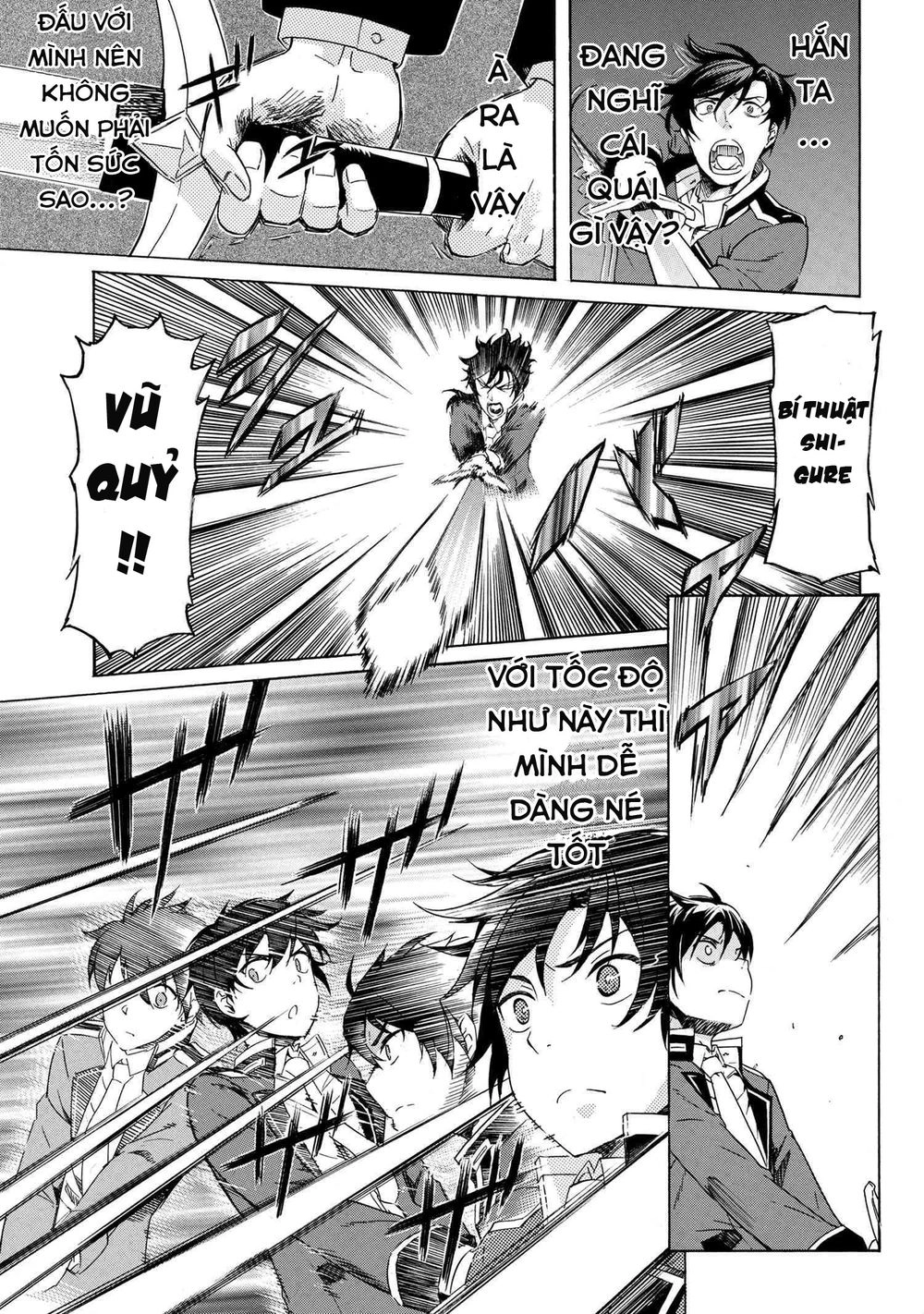 Ichioku-Nen Button O Renda Shita Ore Wa, Kizuitara Saikyou Ni Natteita Chapter 2 - 37