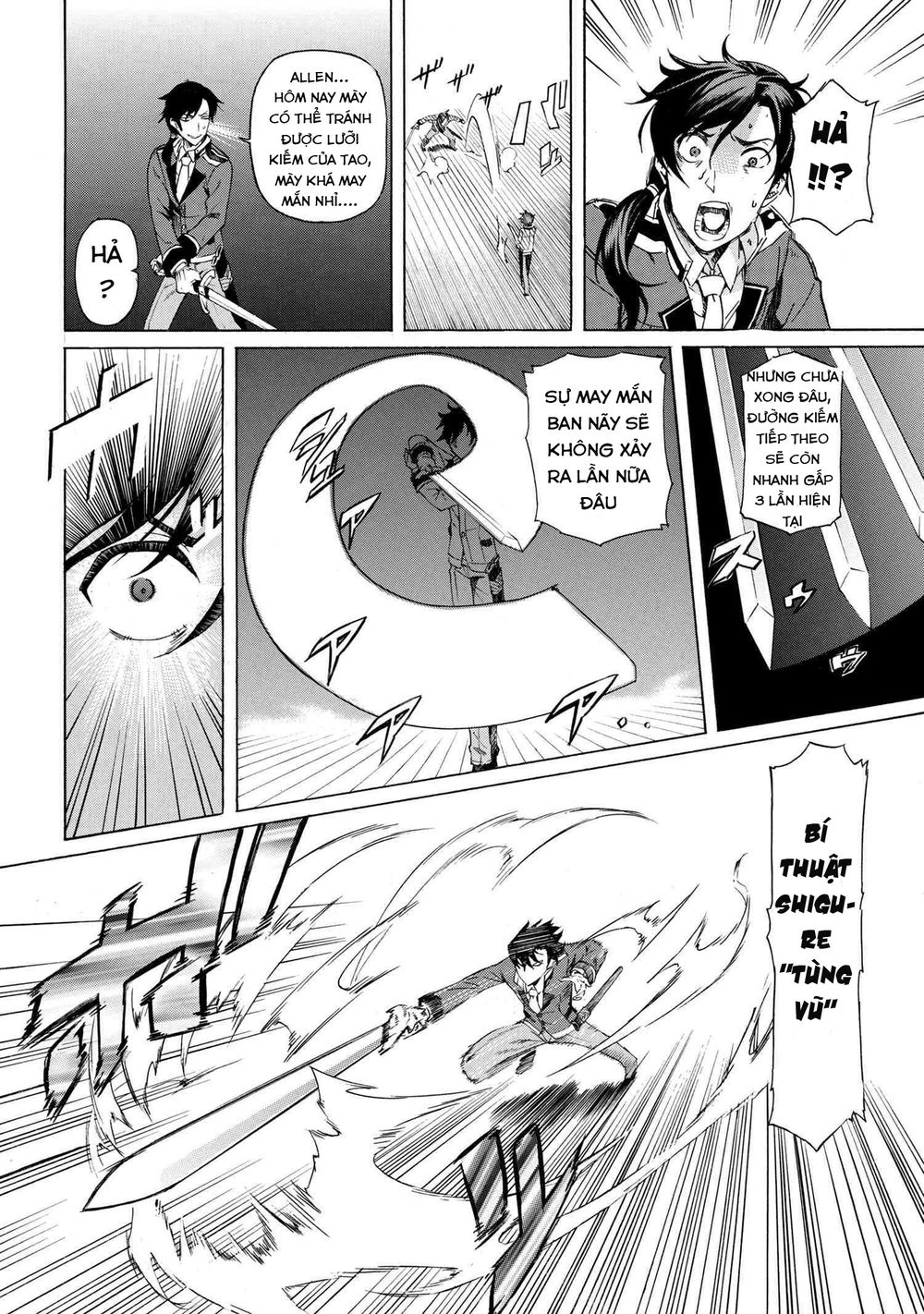 Ichioku-Nen Button O Renda Shita Ore Wa, Kizuitara Saikyou Ni Natteita Chapter 2 - 38