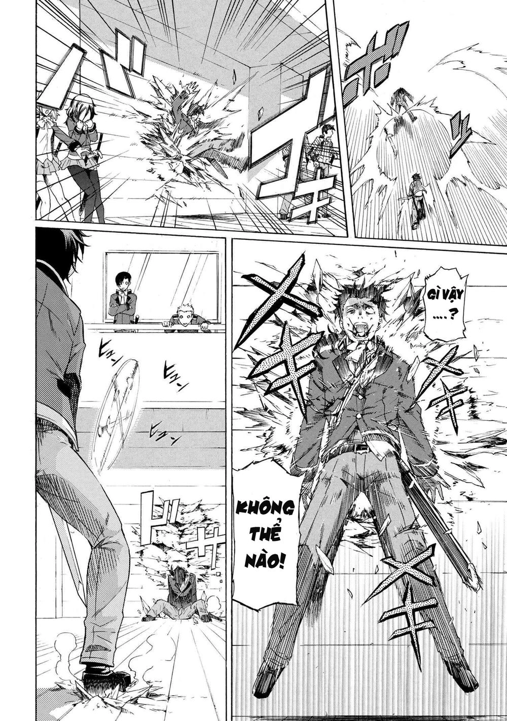 Ichioku-Nen Button O Renda Shita Ore Wa, Kizuitara Saikyou Ni Natteita Chapter 2 - 42