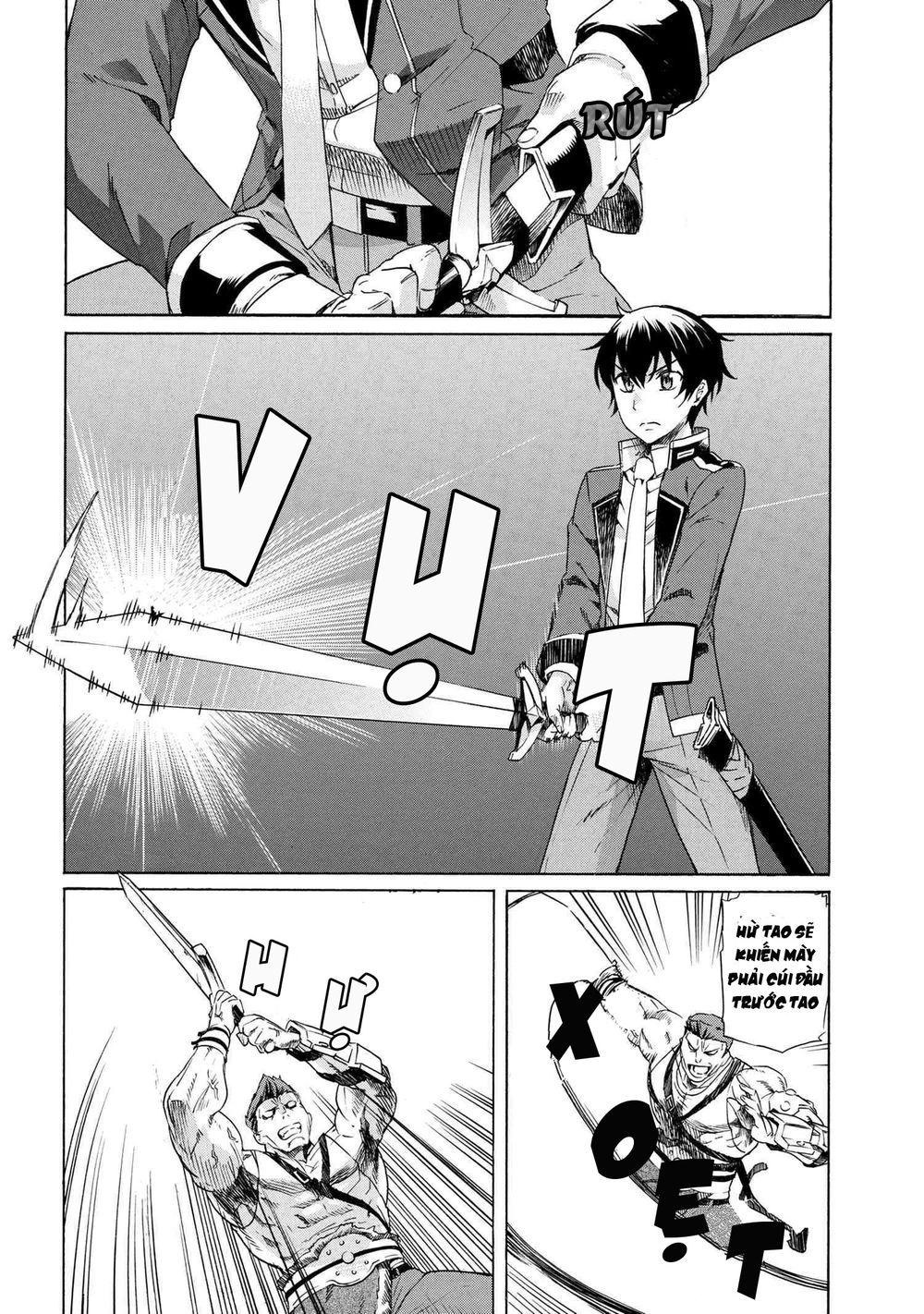 Ichioku-Nen Button O Renda Shita Ore Wa, Kizuitara Saikyou Ni Natteita Chapter 4 - 13