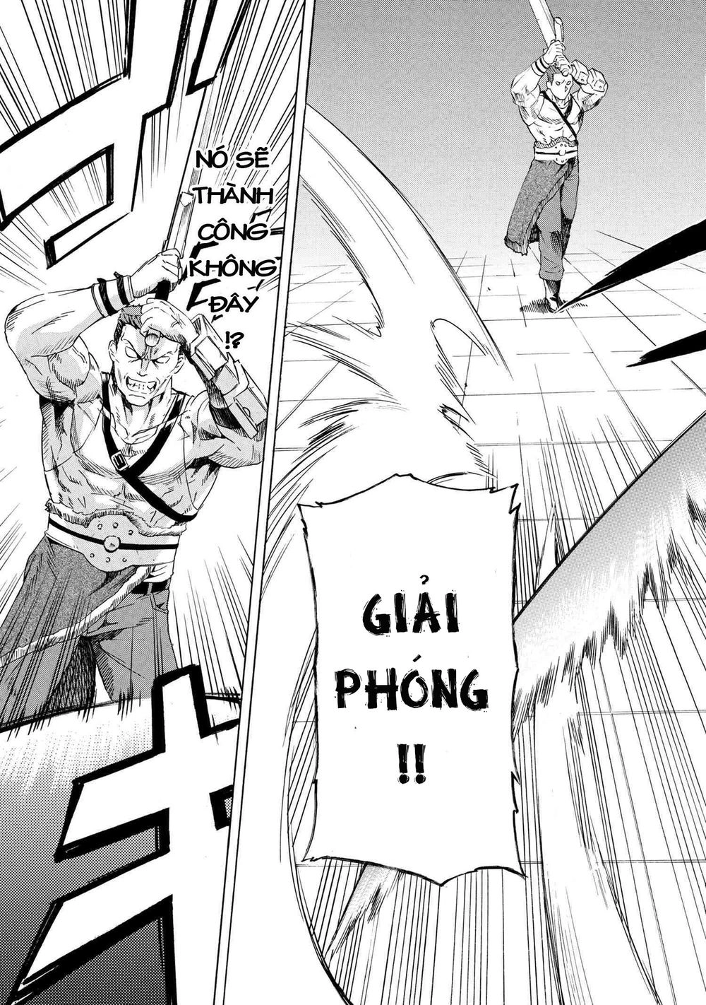 Ichioku-Nen Button O Renda Shita Ore Wa, Kizuitara Saikyou Ni Natteita Chapter 4 - 16