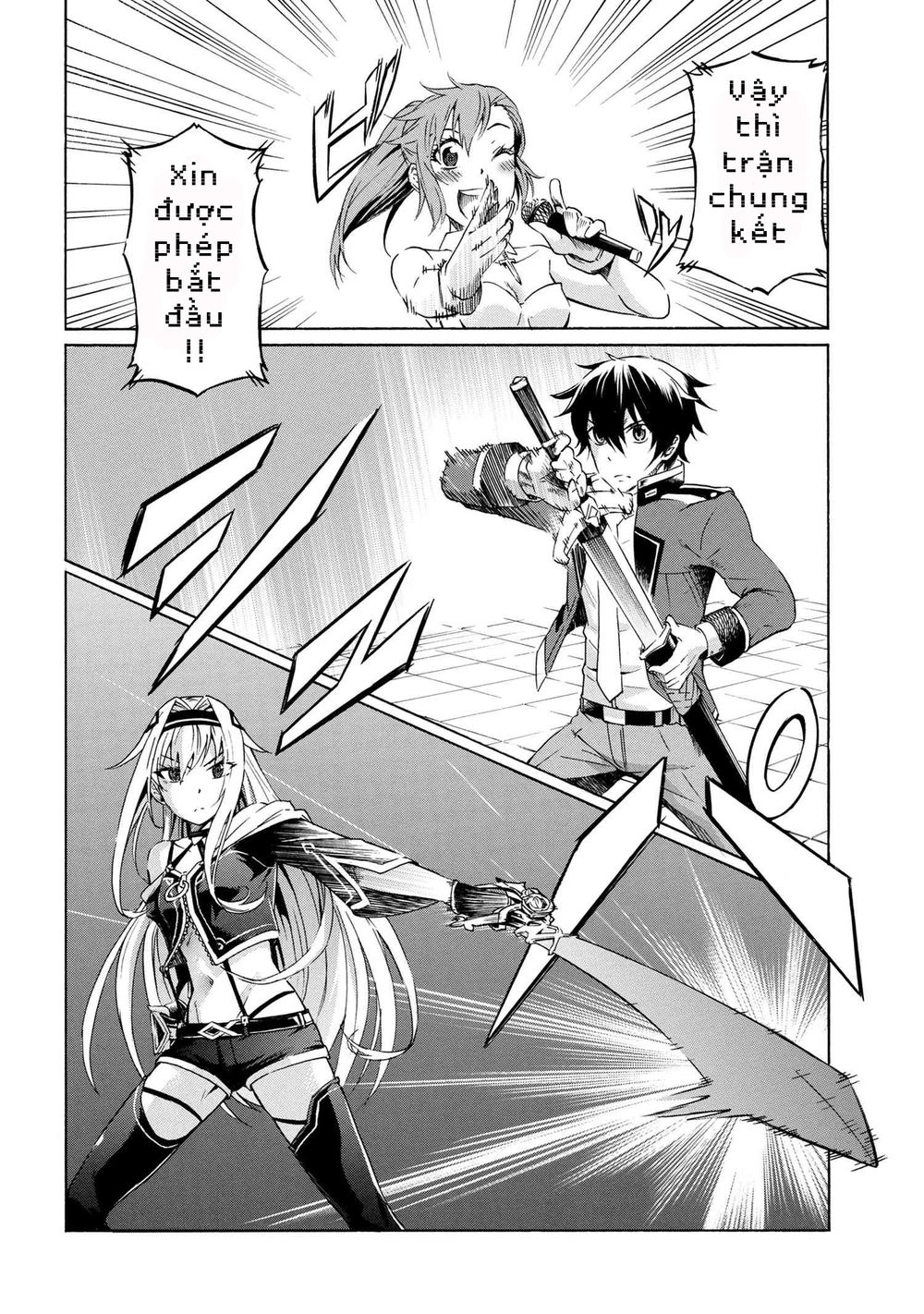 Ichioku-Nen Button O Renda Shita Ore Wa, Kizuitara Saikyou Ni Natteita Chapter 5 - 8