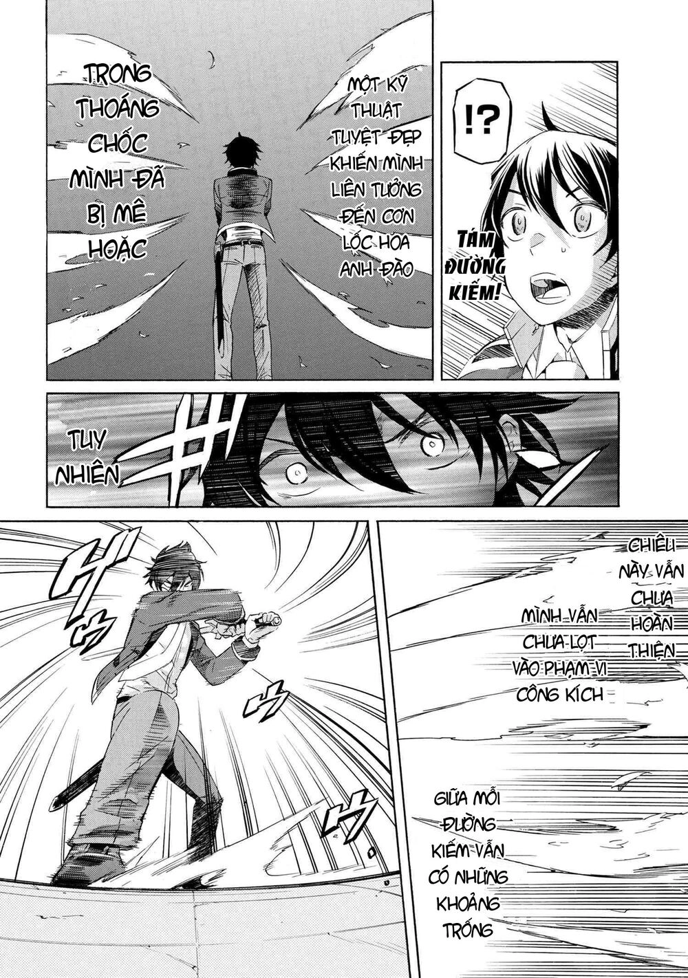 Ichioku-Nen Button O Renda Shita Ore Wa, Kizuitara Saikyou Ni Natteita Chapter 6 - 2