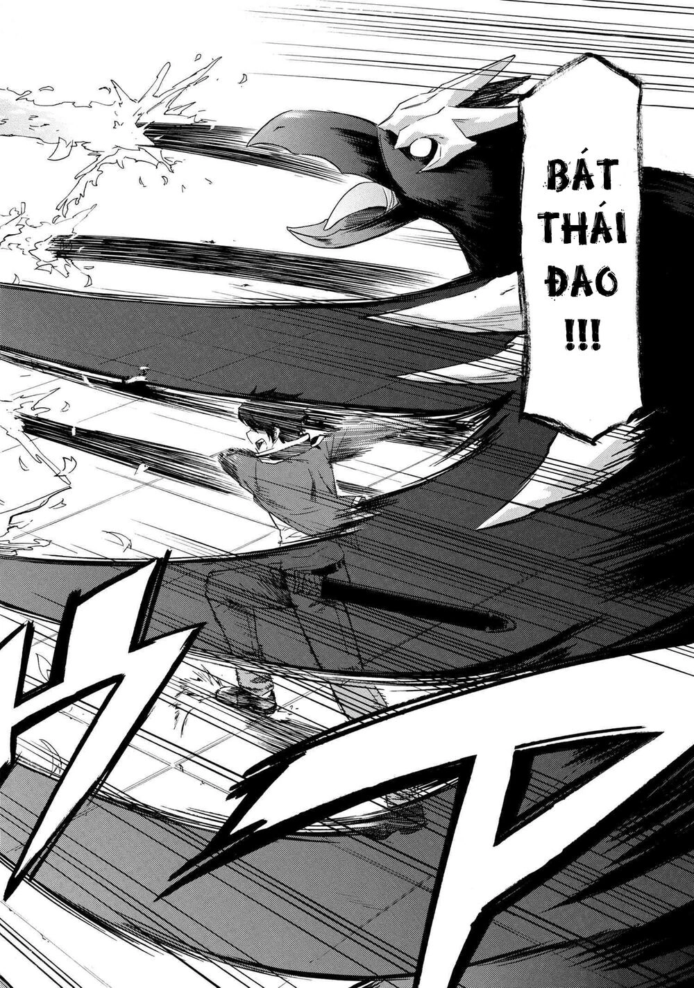 Ichioku-Nen Button O Renda Shita Ore Wa, Kizuitara Saikyou Ni Natteita Chapter 6 - 4