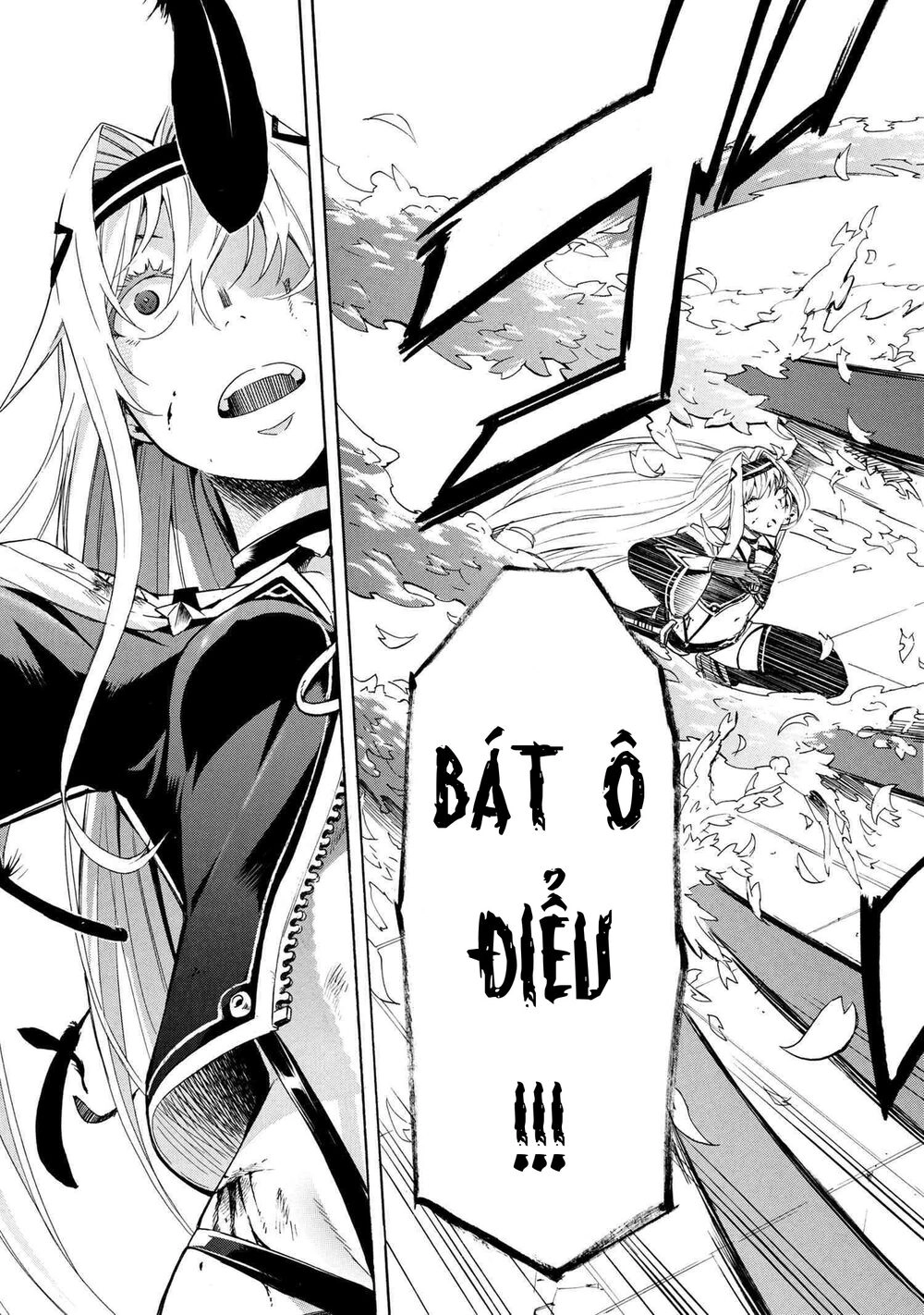 Ichioku-Nen Button O Renda Shita Ore Wa, Kizuitara Saikyou Ni Natteita Chapter 6 - 5