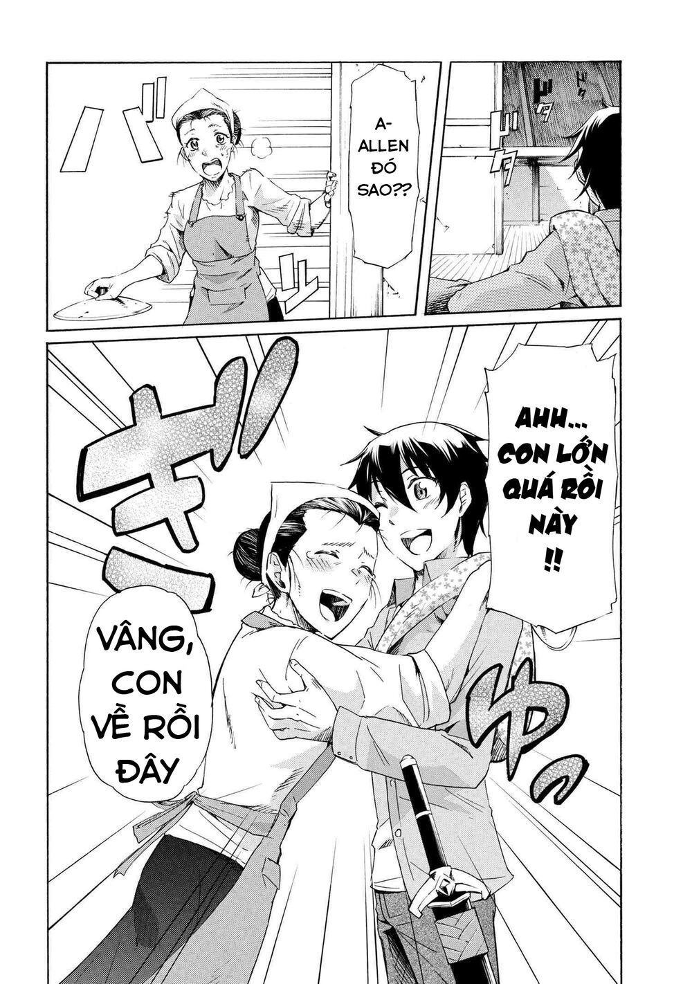 Ichioku-Nen Button O Renda Shita Ore Wa, Kizuitara Saikyou Ni Natteita Chapter 6 - 16