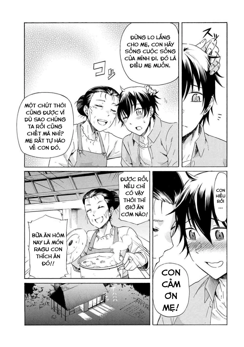 Ichioku-Nen Button O Renda Shita Ore Wa, Kizuitara Saikyou Ni Natteita Chapter 6 - 19