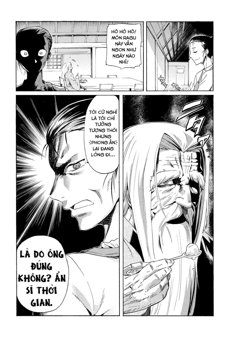 Ichioku-Nen Button O Renda Shita Ore Wa, Kizuitara Saikyou Ni Natteita Chapter 6 - 20