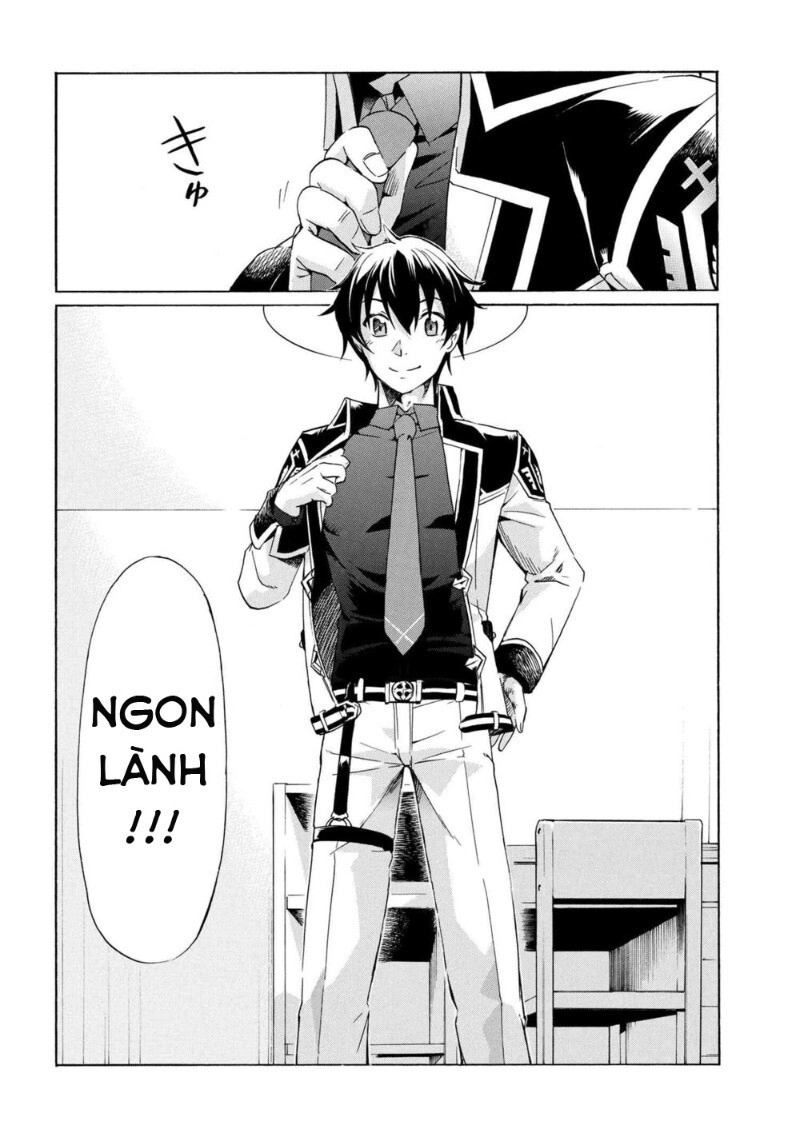 Ichioku-Nen Button O Renda Shita Ore Wa, Kizuitara Saikyou Ni Natteita Chapter 7 - 16