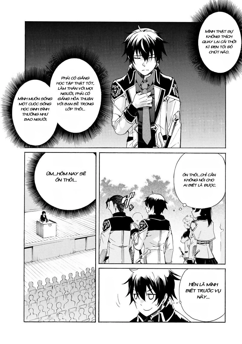 Ichioku-Nen Button O Renda Shita Ore Wa, Kizuitara Saikyou Ni Natteita Chapter 8 - 2