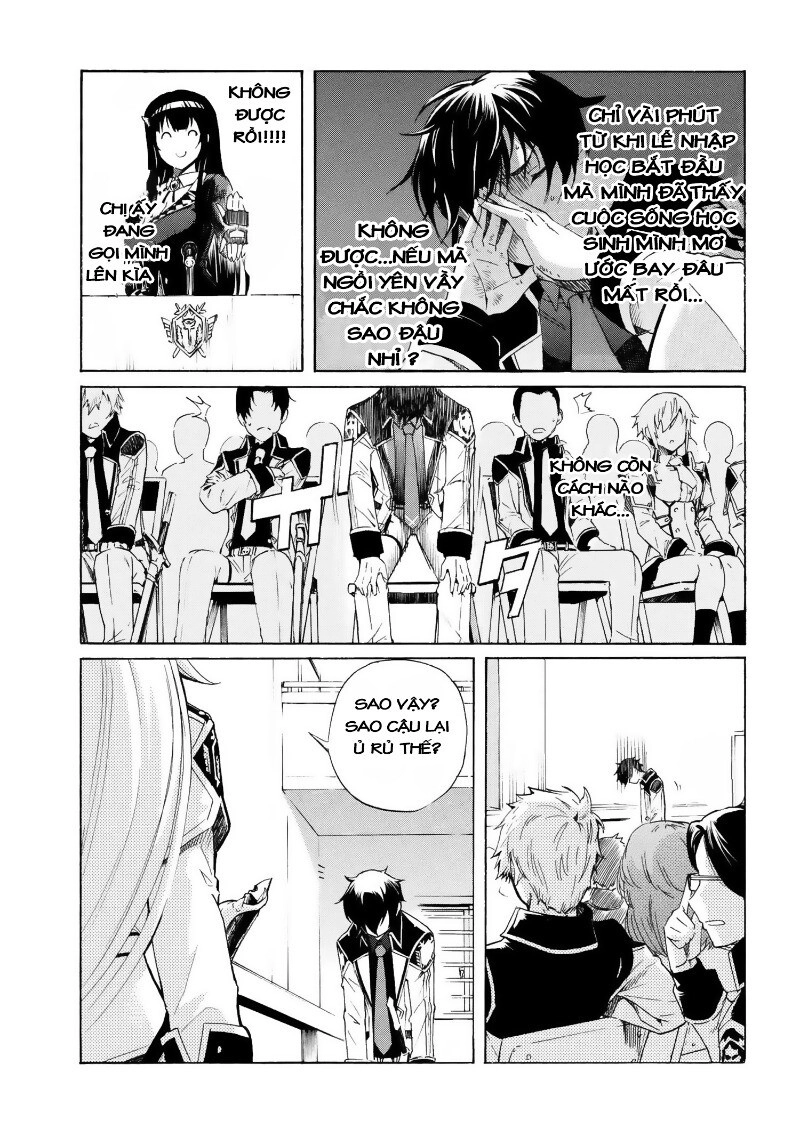 Ichioku-Nen Button O Renda Shita Ore Wa, Kizuitara Saikyou Ni Natteita Chapter 8 - 4