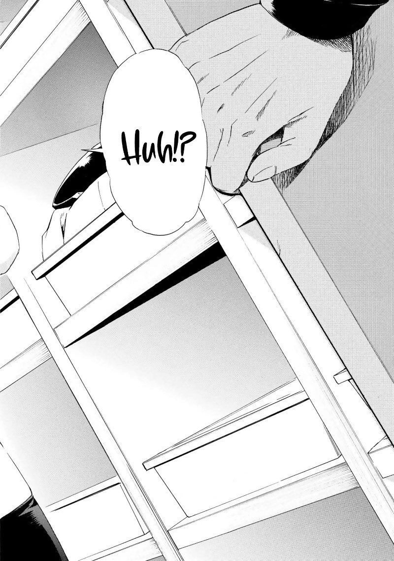 Ichioku-Nen Button O Renda Shita Ore Wa, Kizuitara Saikyou Ni Natteita Chapter 8 - 17