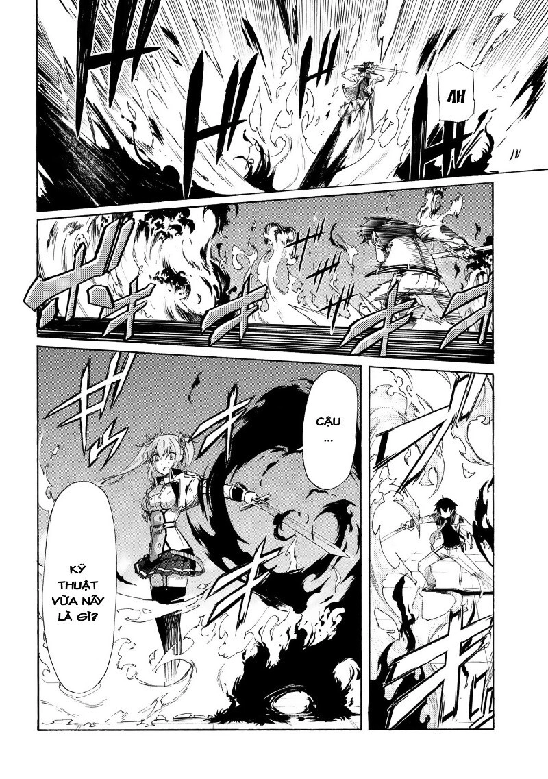 Ichioku-Nen Button O Renda Shita Ore Wa, Kizuitara Saikyou Ni Natteita Chapter 9 - 16