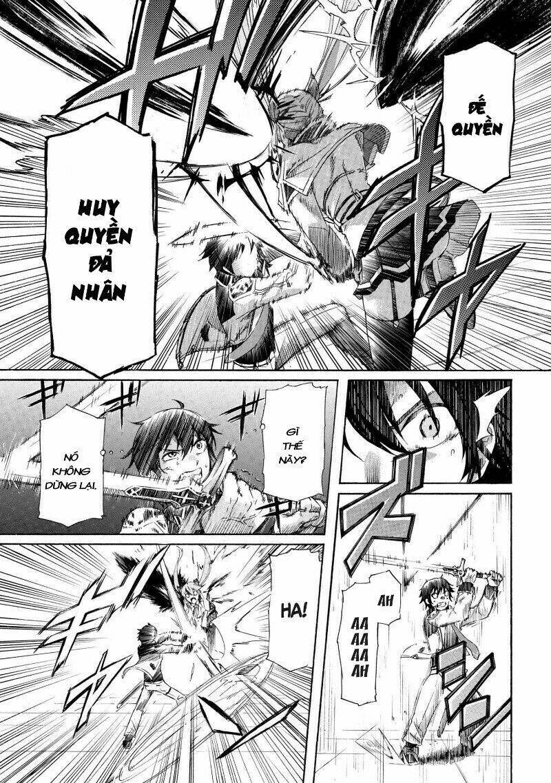 Ichioku-Nen Button O Renda Shita Ore Wa, Kizuitara Saikyou Ni Natteita Chapter 11 - 2