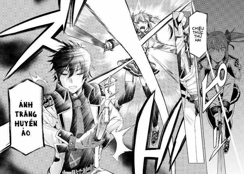 Ichioku-Nen Button O Renda Shita Ore Wa, Kizuitara Saikyou Ni Natteita Chapter 11 - 7