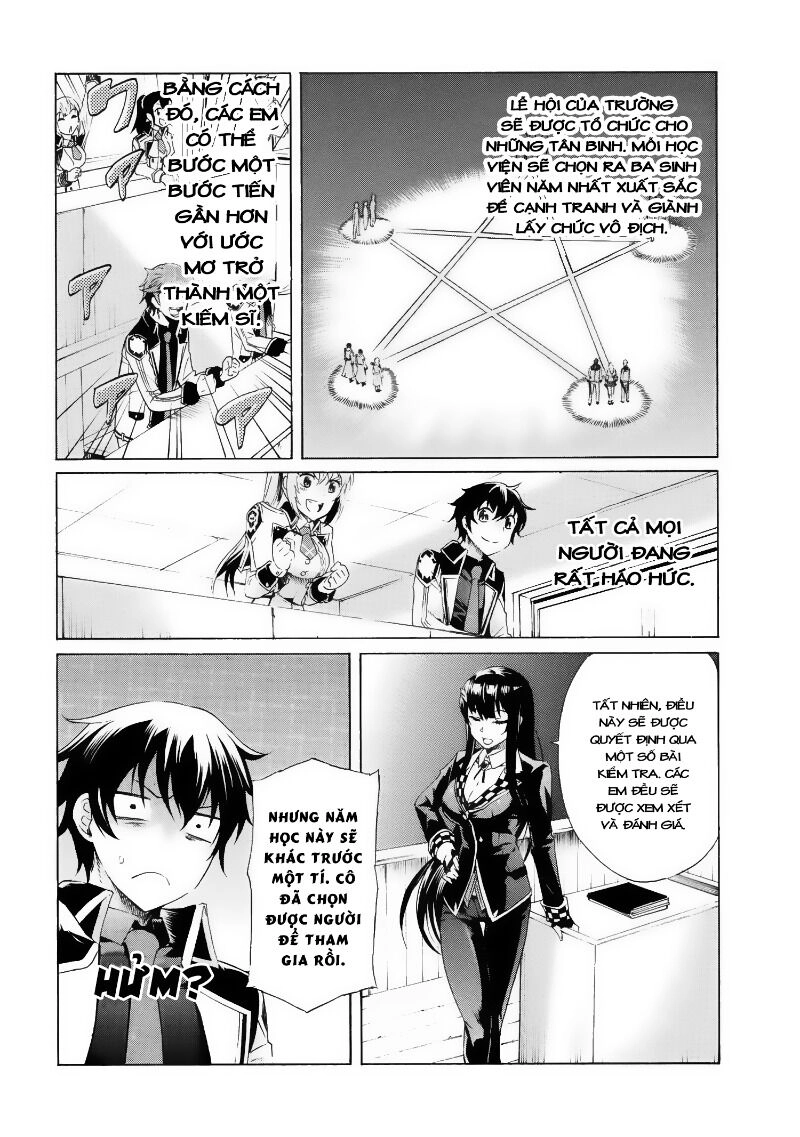 Ichioku-Nen Button O Renda Shita Ore Wa, Kizuitara Saikyou Ni Natteita Chapter 14 - 11