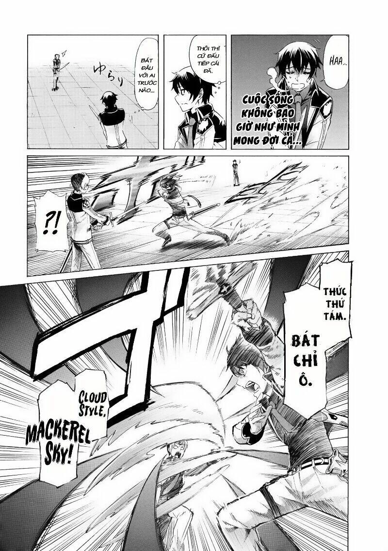 Ichioku-Nen Button O Renda Shita Ore Wa, Kizuitara Saikyou Ni Natteita Chapter 15 - 4