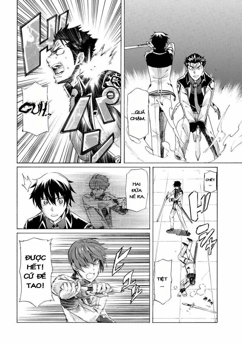 Ichioku-Nen Button O Renda Shita Ore Wa, Kizuitara Saikyou Ni Natteita Chapter 15 - 6