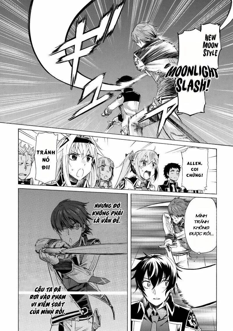 Ichioku-Nen Button O Renda Shita Ore Wa, Kizuitara Saikyou Ni Natteita Chapter 15 - 7