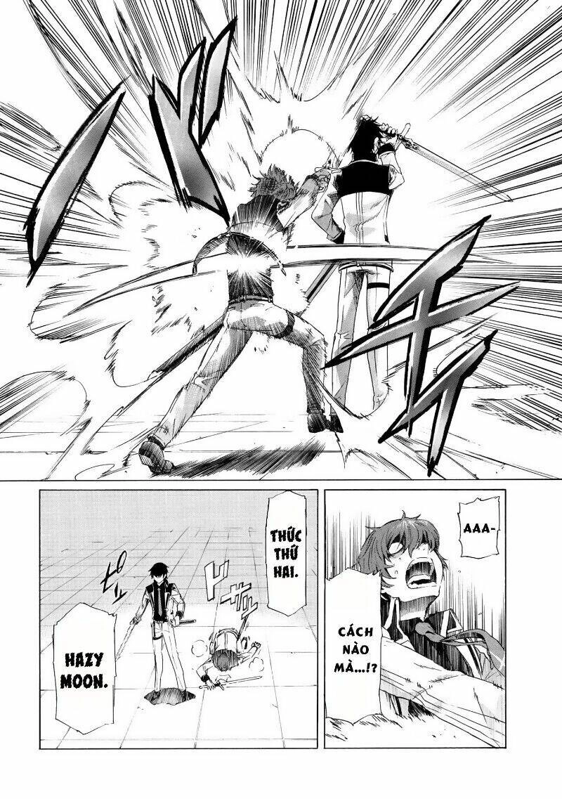 Ichioku-Nen Button O Renda Shita Ore Wa, Kizuitara Saikyou Ni Natteita Chapter 15 - 8