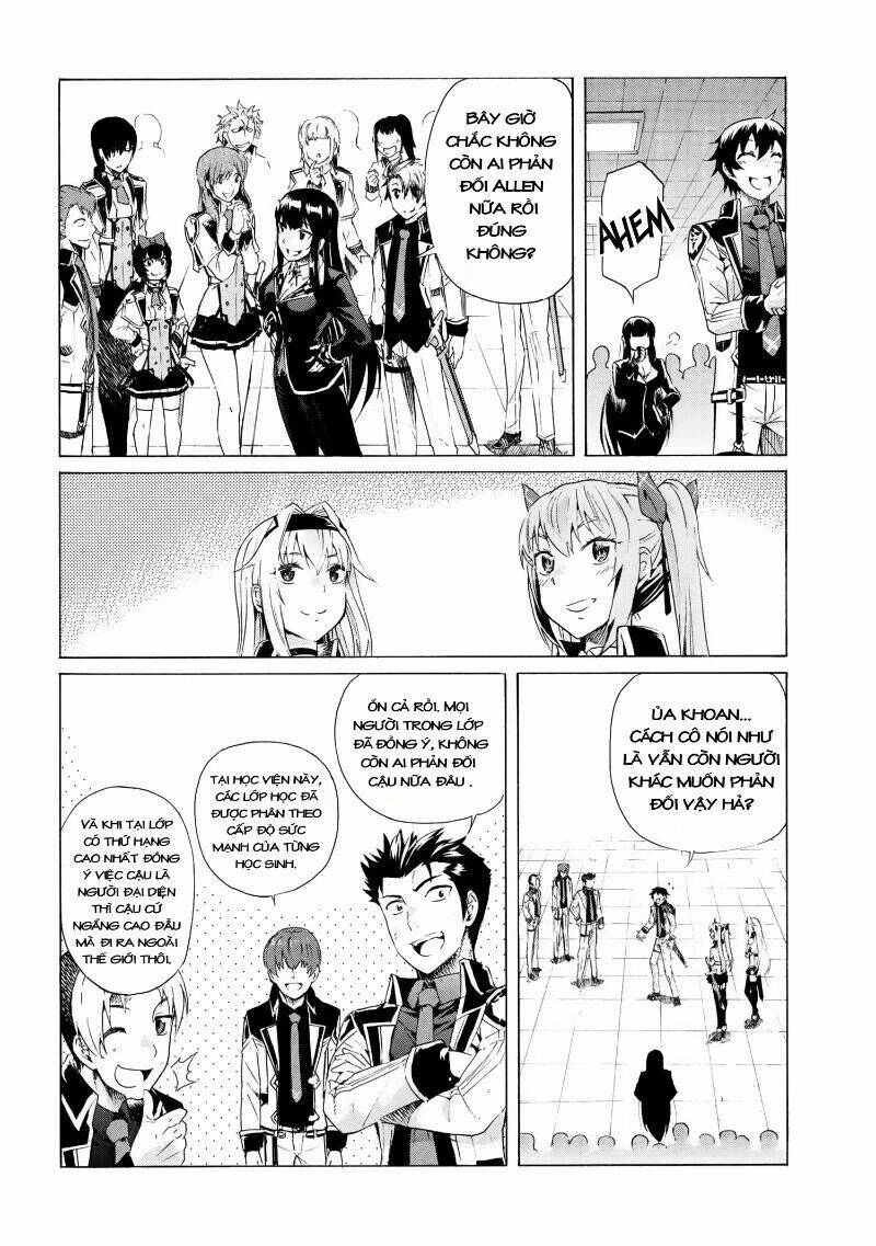 Ichioku-Nen Button O Renda Shita Ore Wa, Kizuitara Saikyou Ni Natteita Chapter 15 - 14