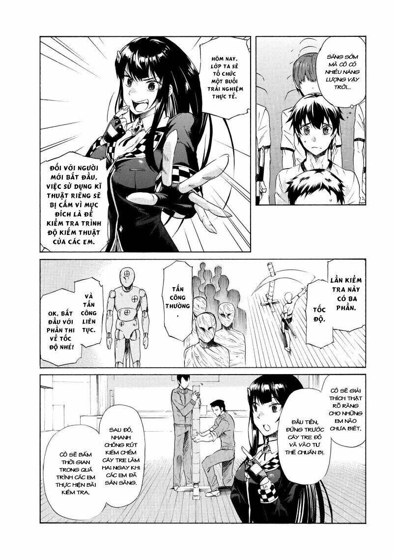 Ichioku-Nen Button O Renda Shita Ore Wa, Kizuitara Saikyou Ni Natteita Chapter 16 - 8