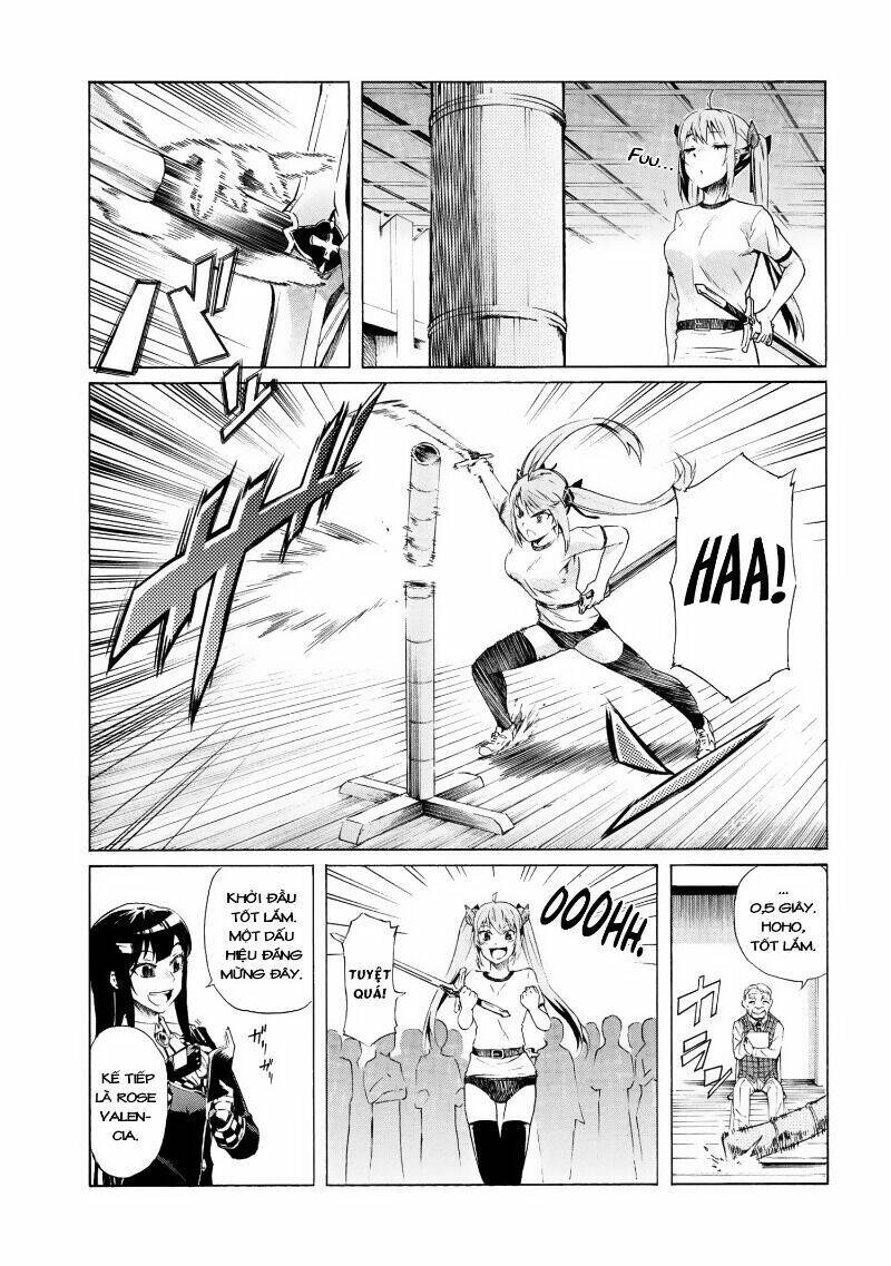 Ichioku-Nen Button O Renda Shita Ore Wa, Kizuitara Saikyou Ni Natteita Chapter 16 - 10