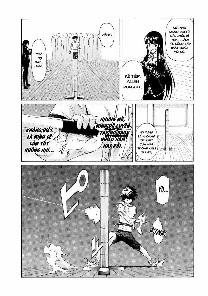 Ichioku-Nen Button O Renda Shita Ore Wa, Kizuitara Saikyou Ni Natteita Chapter 16 - 12