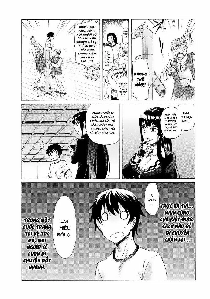 Ichioku-Nen Button O Renda Shita Ore Wa, Kizuitara Saikyou Ni Natteita Chapter 16 - 14