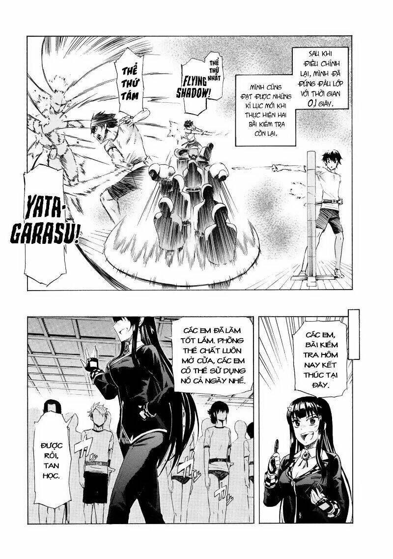 Ichioku-Nen Button O Renda Shita Ore Wa, Kizuitara Saikyou Ni Natteita Chapter 16 - 15