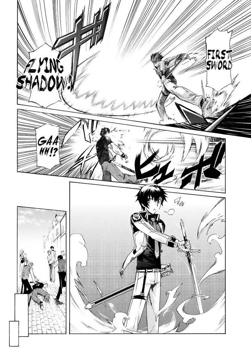 Ichioku-Nen Button O Renda Shita Ore Wa, Kizuitara Saikyou Ni Natteita Chapter 18 - 18