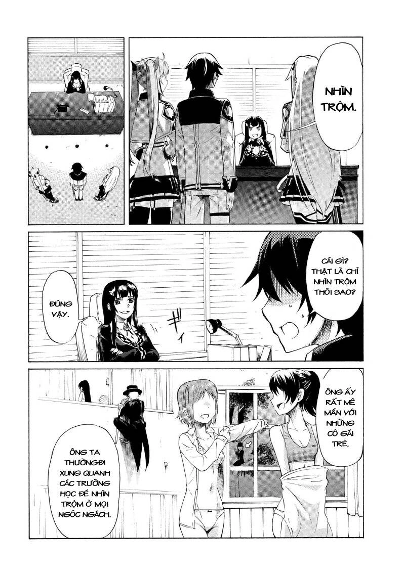 Ichioku-Nen Button O Renda Shita Ore Wa, Kizuitara Saikyou Ni Natteita Chapter 19 - 7