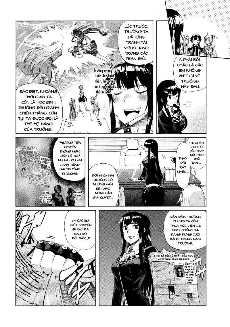 Ichioku-Nen Button O Renda Shita Ore Wa, Kizuitara Saikyou Ni Natteita Chapter 19 - 11