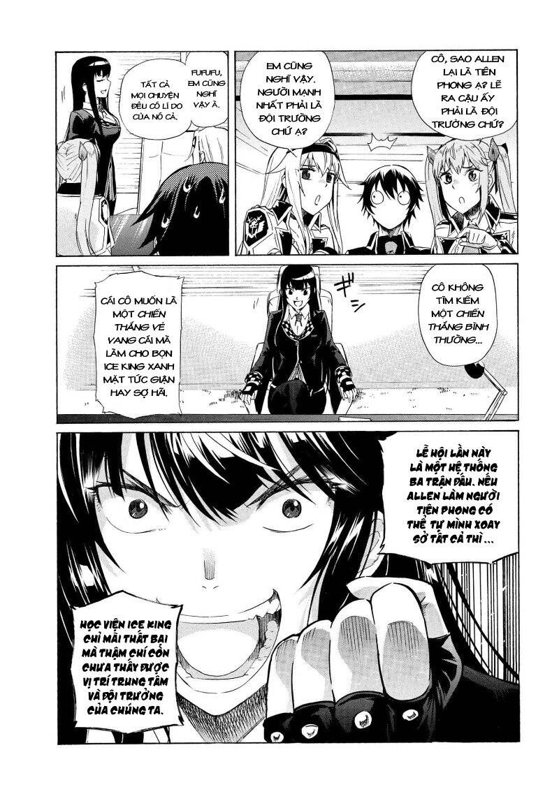 Ichioku-Nen Button O Renda Shita Ore Wa, Kizuitara Saikyou Ni Natteita Chapter 19 - 14