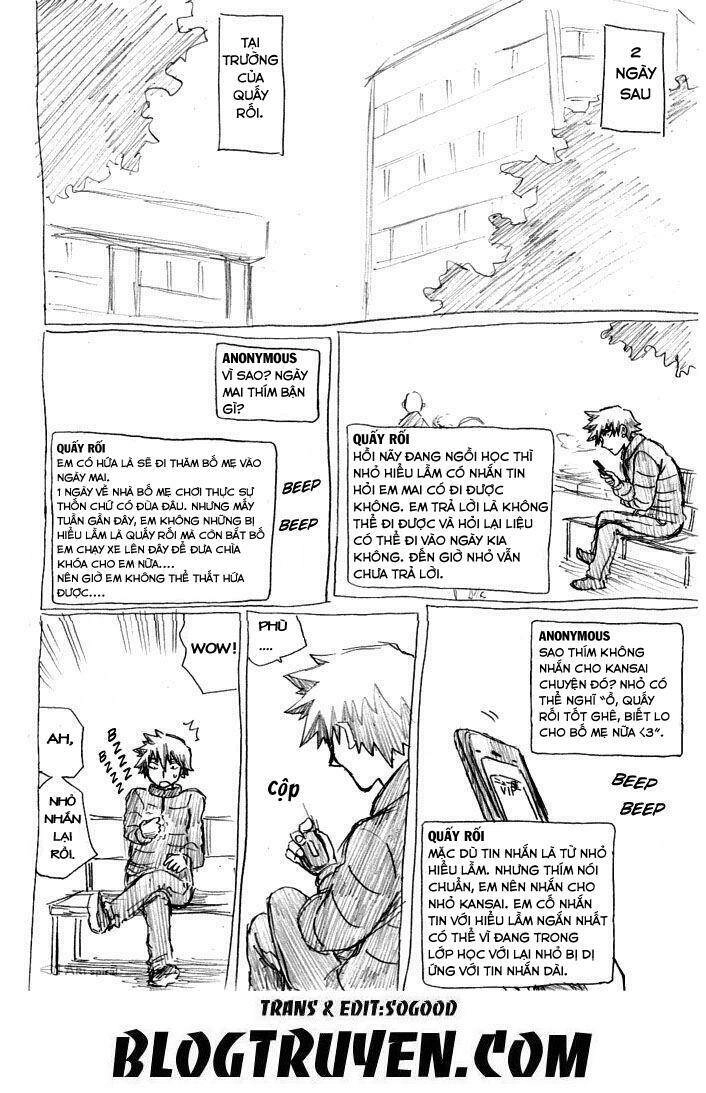 Molester Man Chapter 7.2 - 3