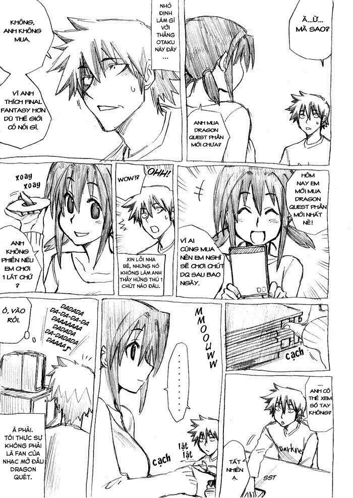 Molester Man Chapter 9.2 - 6