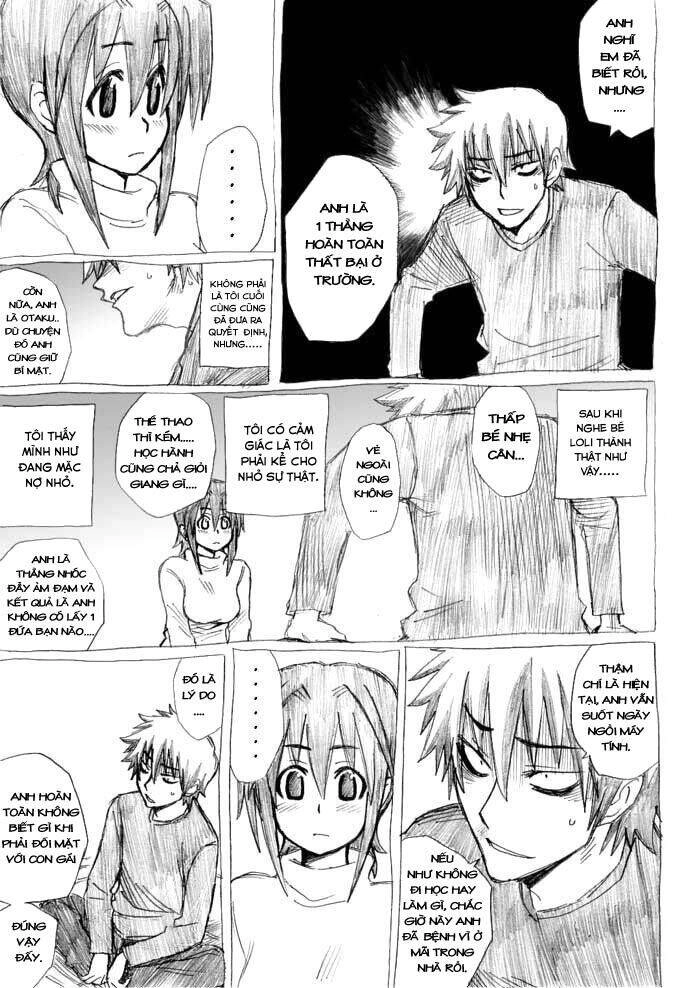 Molester Man Chapter 11.2 - 8